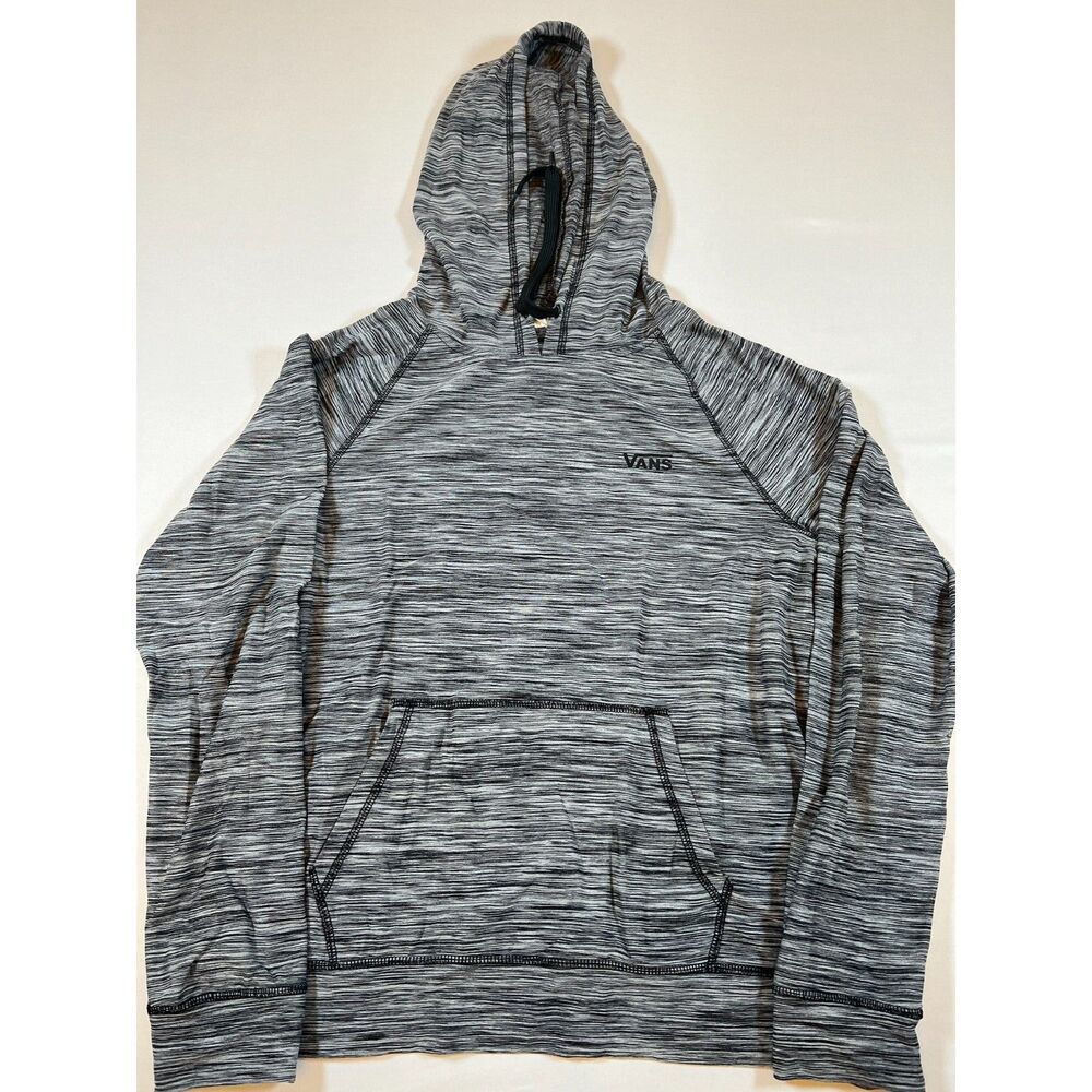 Vans Lightweight Sweater Hoodie